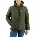 105457 - WOMEN’S MONTANA RELAXED FIT INSULATED JACKET